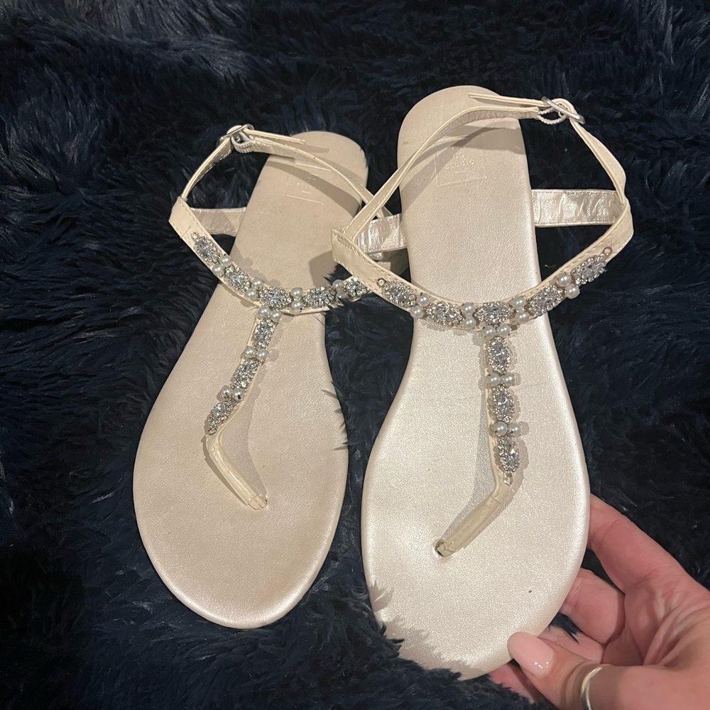 Used one time for a wedding